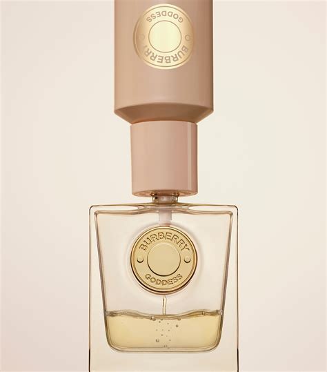 burberry goddess natural spray vaporisateur|burberry goddess eau de parfum.